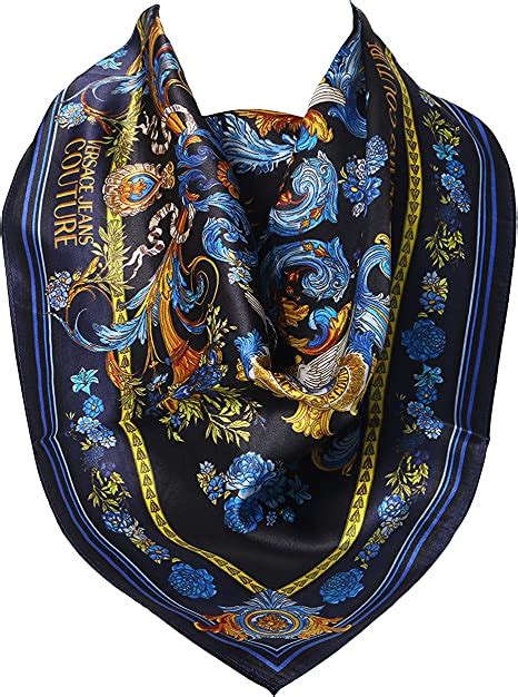 Foulard, sciarpe e stole da donna Versace 